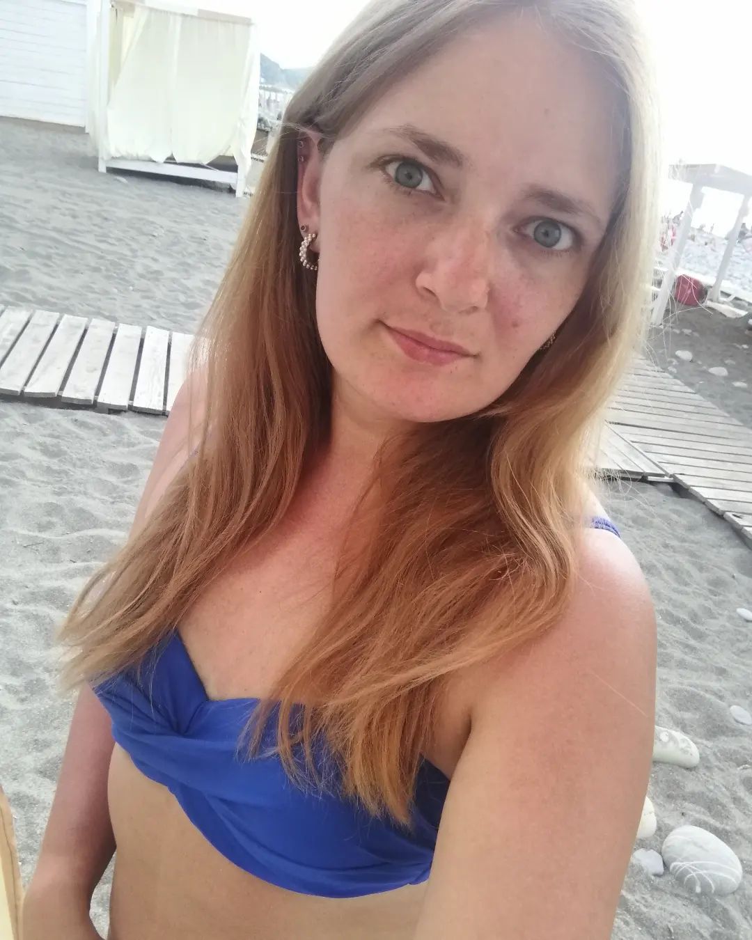 🏖️☀️