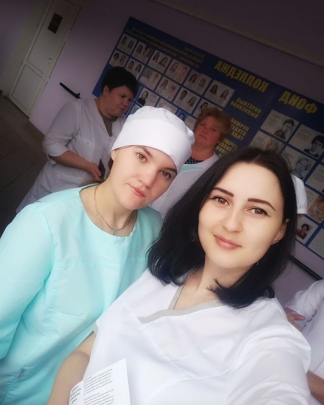 singaeva98 в LOOKY. . Аккредитация сдана ✅