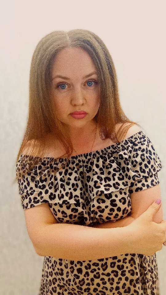 payusova_taro in LOOKY
