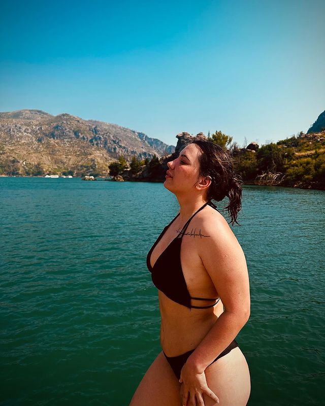 vikazalivonya в LOOKY. . ☀️⛱️