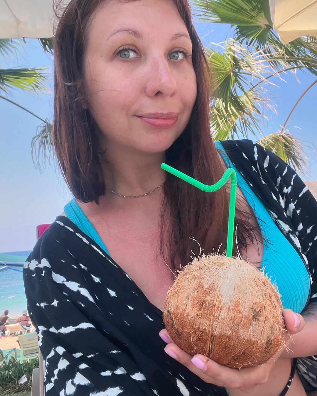 yulia_s747 в LOOKY — Оставлю тут.
Отпуск это прекрасно😋