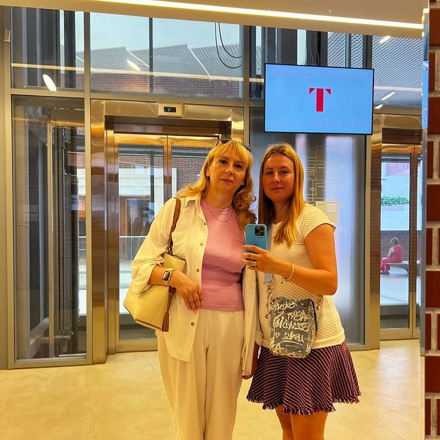 danililana в LOOKY. . Продолжение прогулки...