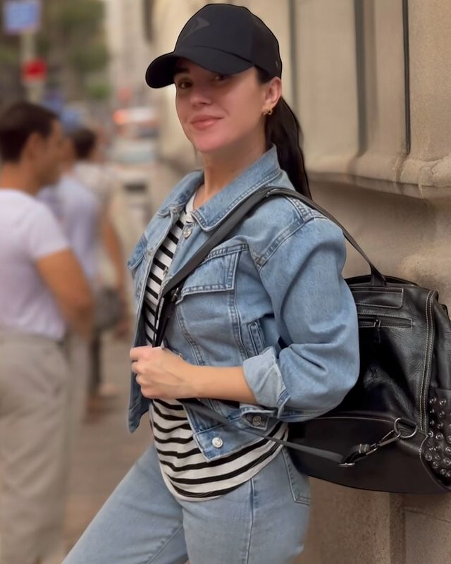 alesiya_ar в LOOKY. . Вчера легла спать в ...