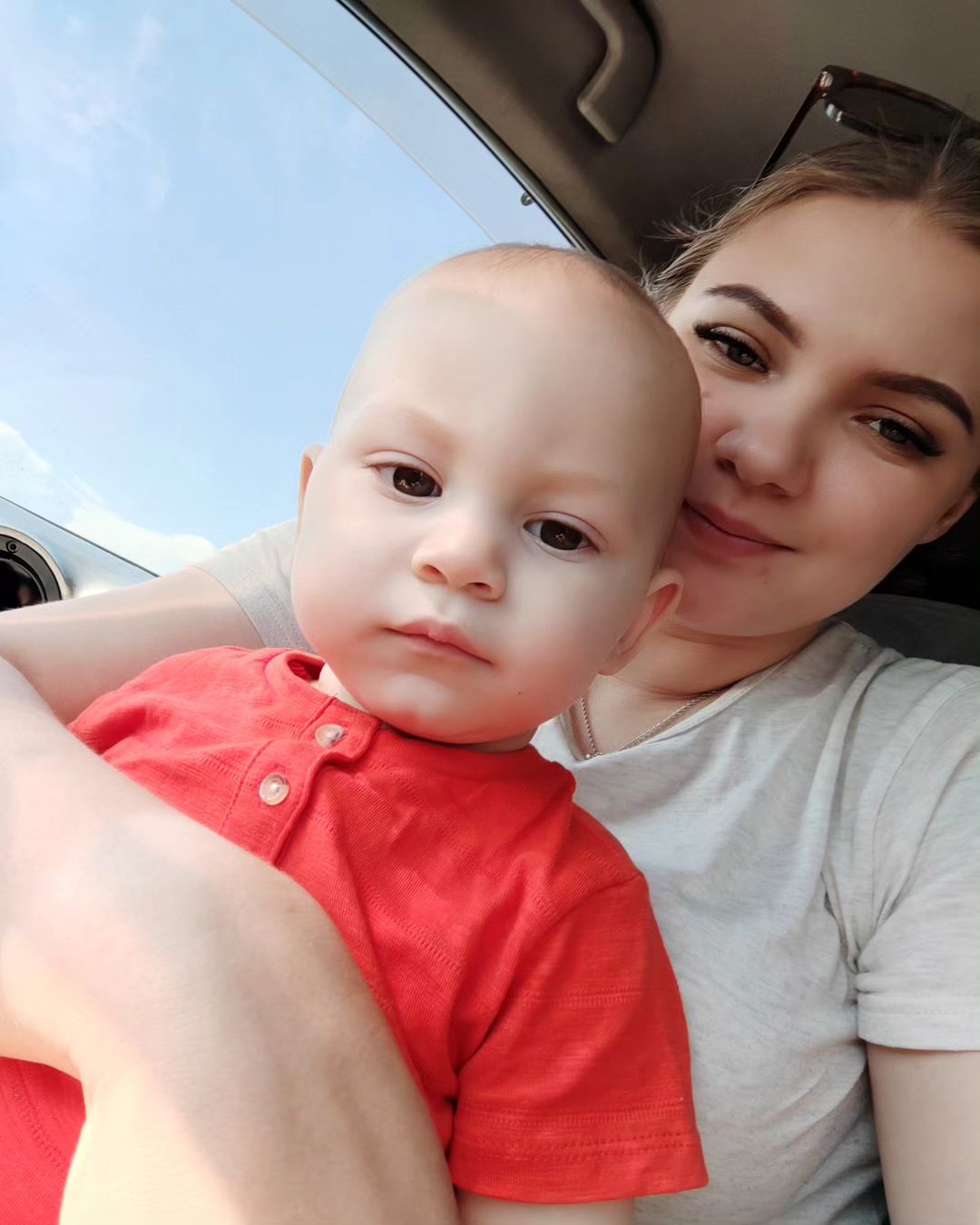 kravtsova_97 в LOOKY — Уже такой большой 🥰