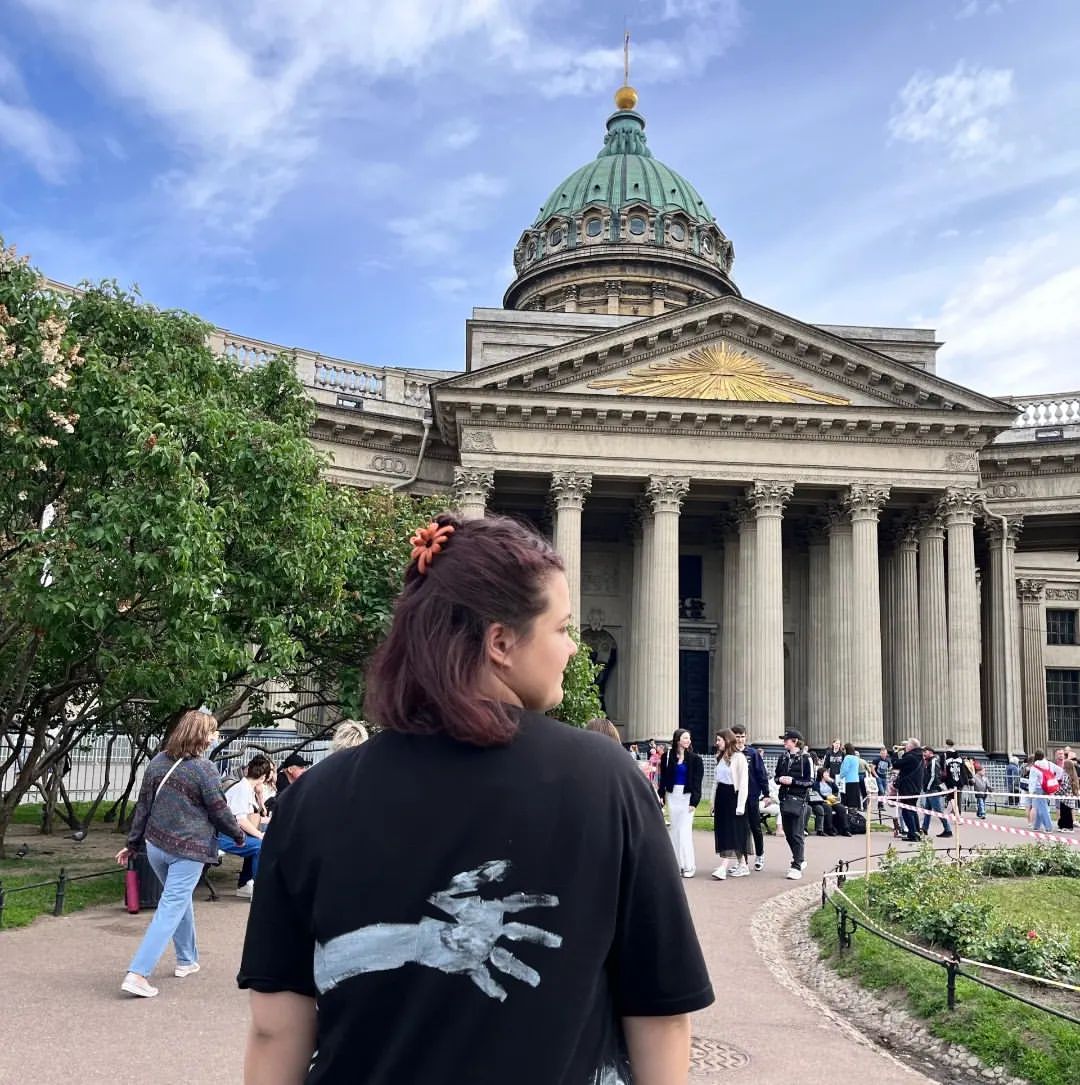 23.alina в LOOKY — публикация