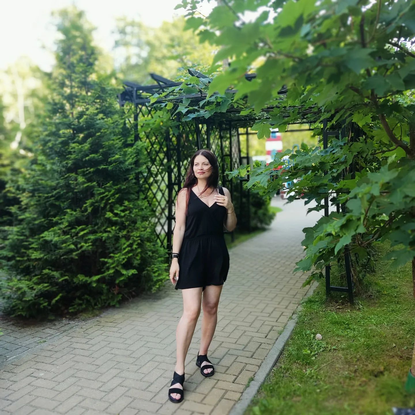 pro_kris.life in LOOKY. . Иногда нужно просто ...