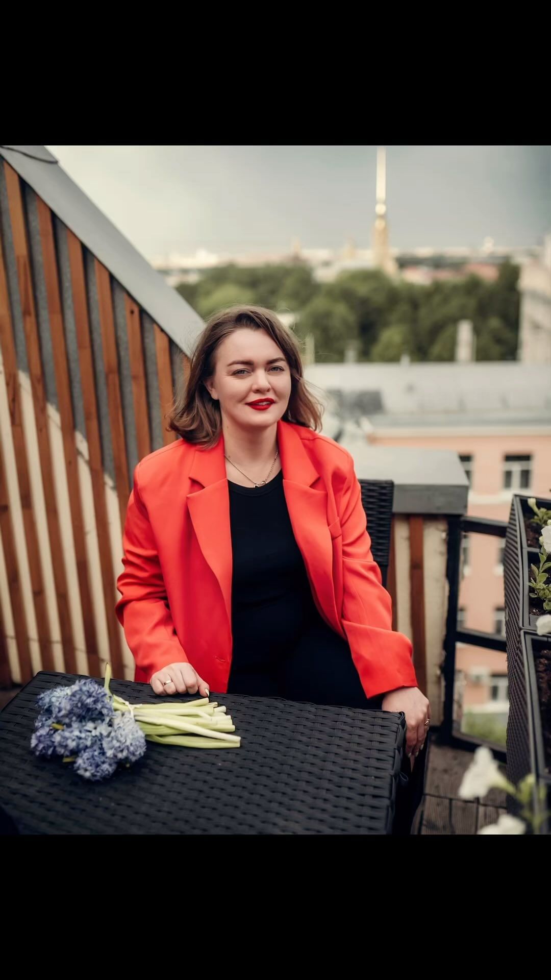 abyzova.evgeniya в LOOKY. . Успеваем между сьемк...