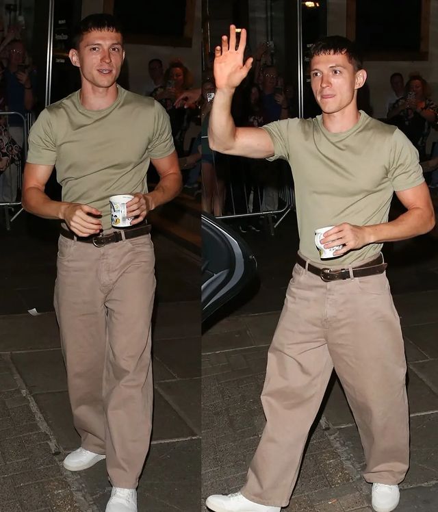 fan_tom_holland1996 в LOOKY. #tomholland,#tomholland2022,#tomholland2013,#tomhollandedit,#tomhollandfans,#tomhollandsmile,#tomhollandfan,#tomholland1996,#tomhollandhandsome,#tomhollandhot,#tomhollandcute,#tomhollandcutie,#tomhollandedits,#tomholland2023,#tomhollandfunny,#tomhollandfanpage,#tomhollandcurls,#tomhollandsweet. He's gorgeous 🤩❤️‍�...