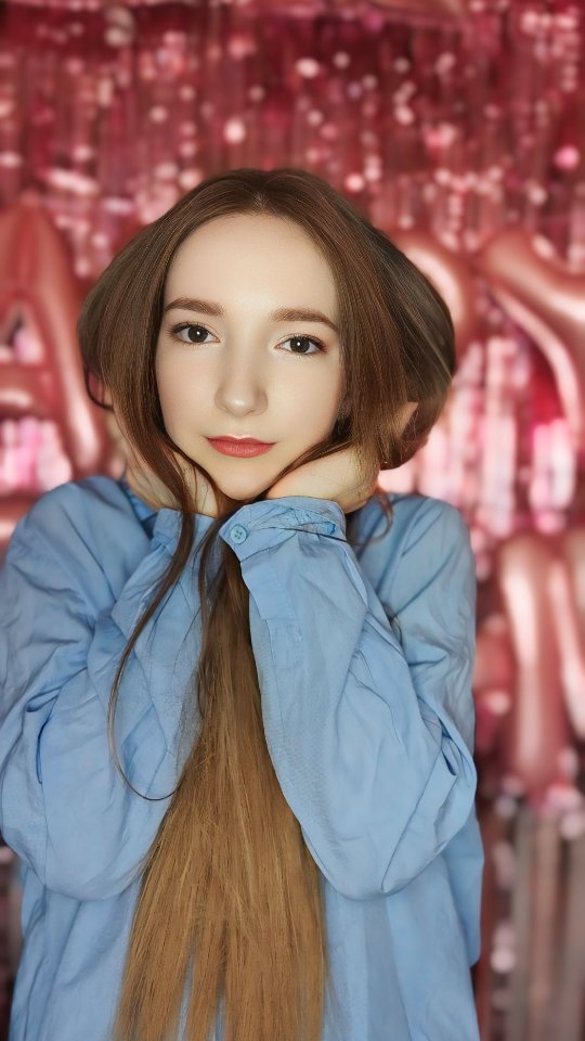 fish_rit в LOOKY. . Я даже представить н...