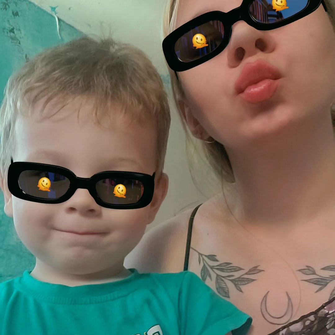 ksushakononova1998 в LOOKY. . 😈😈😈
