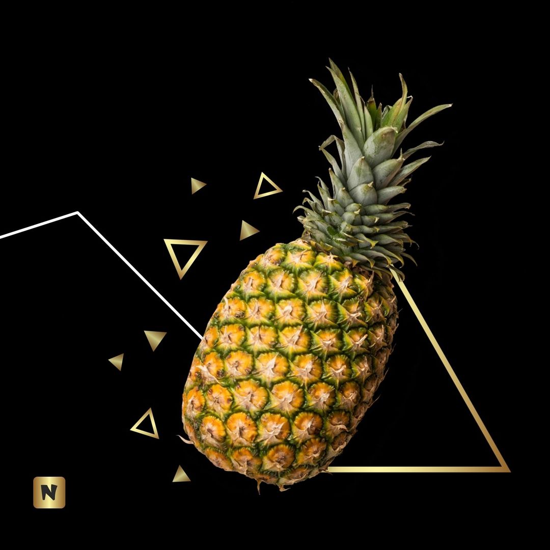 nuggle_horeca в LOOKY — АНАНАС ДЕЛЮКС 🍍

Спелая тропическая мякоть и терпкое фрукто