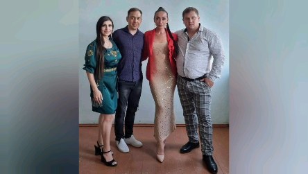 vytashpi110 в LOOKY. . Салагаево !!!
Вы луч...