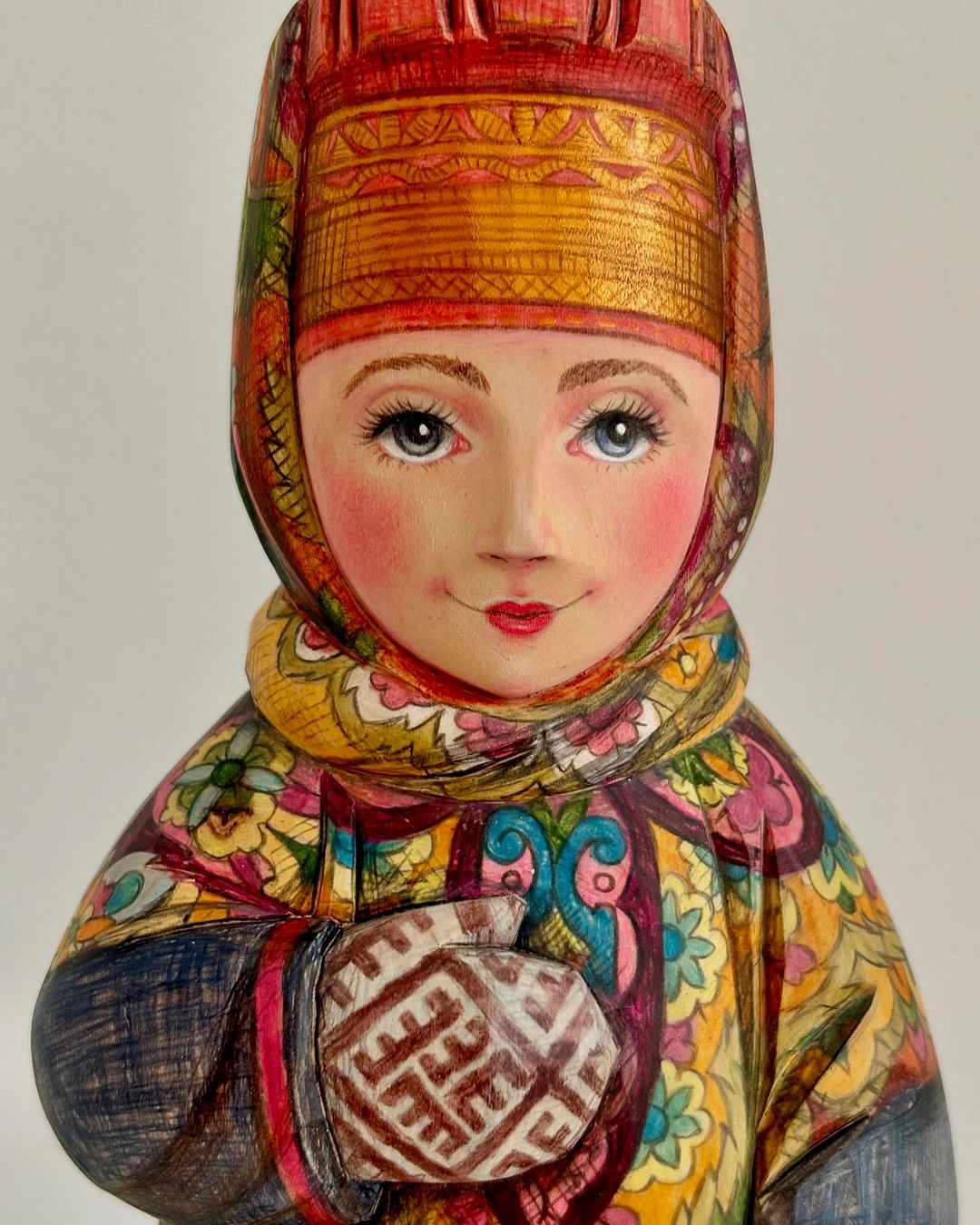 matreshka_tanushka в LOOKY — фото 5