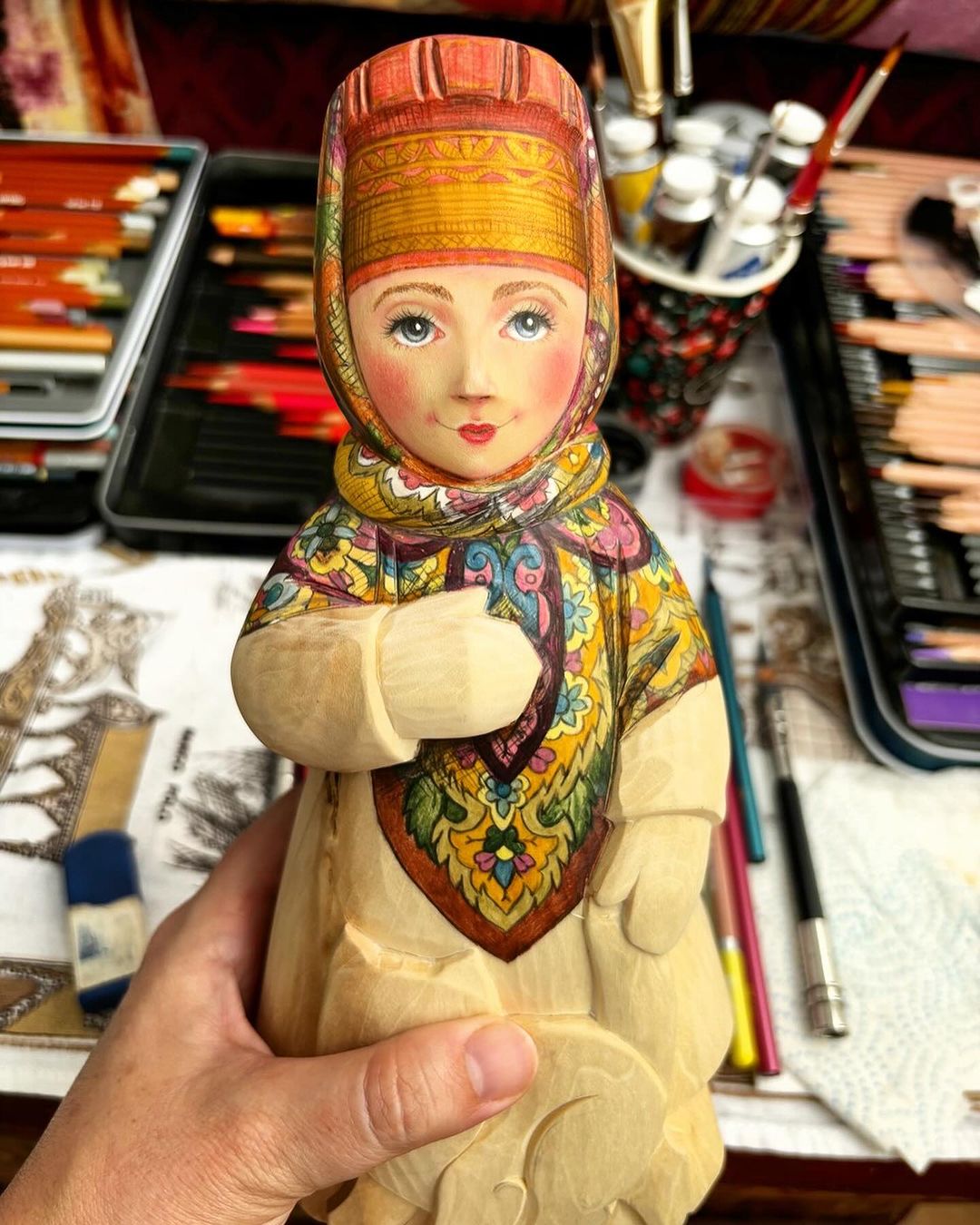 matreshka_tanushka в LOOKY — фото 9