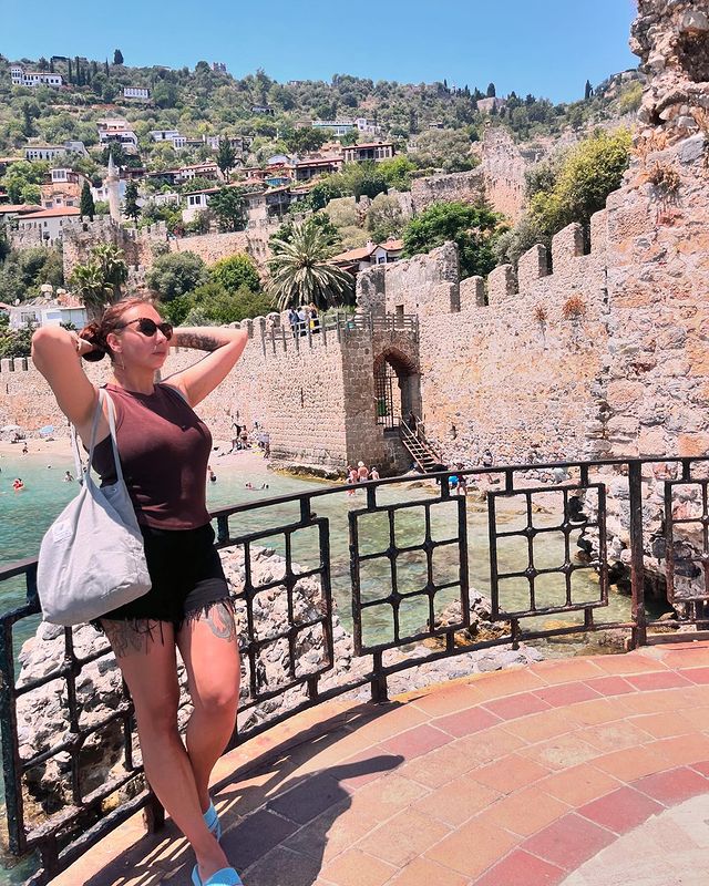 yulia_s747 в LOOKY. . 🇹🇷🫶🏻