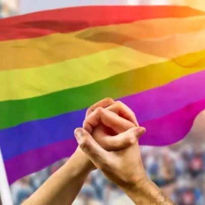 danielcuadradobaamonde1 в LOOKY. #lgtbiq#LGTBIfobia#lgtbiespaña❤️🧡💛💚💙💜. A vida sempre con OR...