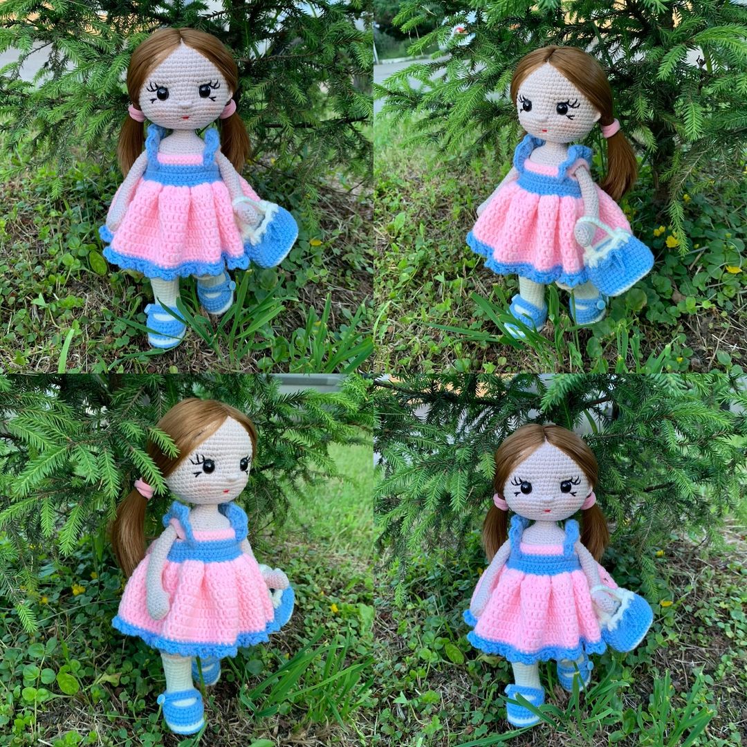 ef_toys in LOOKY. . Варюша в поисках заб...