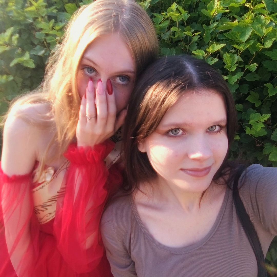  в LOOKY — ❤️‍🔥