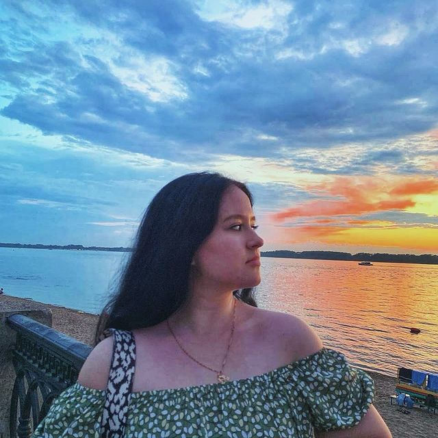_sofrane в LOOKY. . 🌅