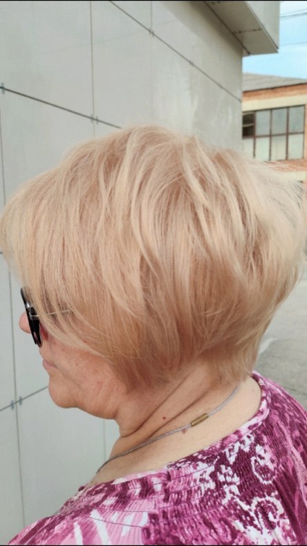 wangcolorhair в LOOKY. . Выход из темного с м...