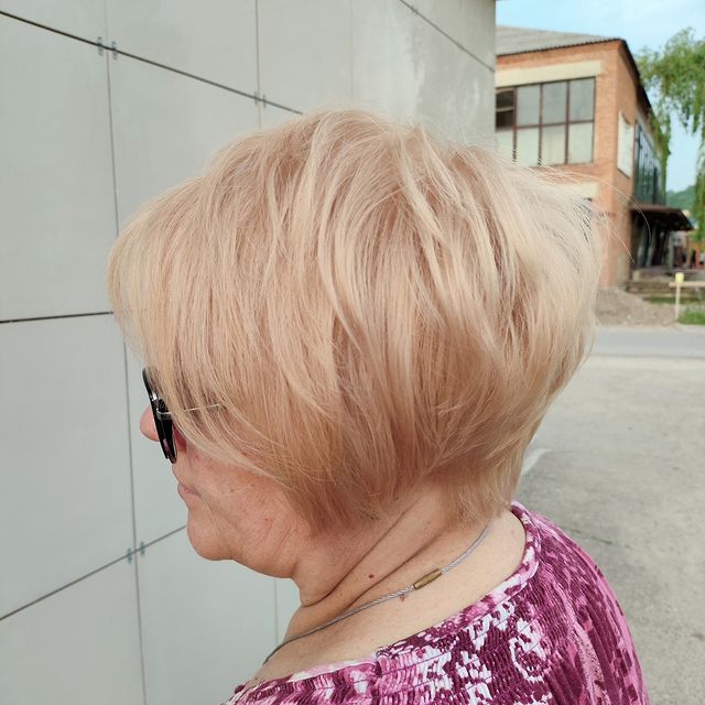 wangcolorhair в LOOKY. . Выход из темного!