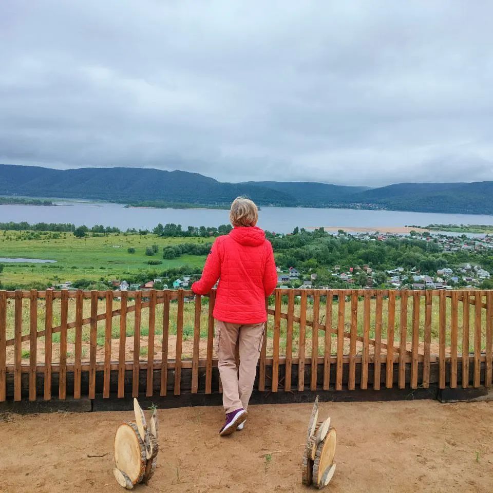 krylenkoelena in LOOKY. . Лето – это, когда те...