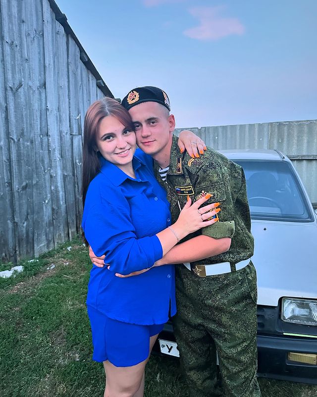 _valentina_hohlova_ в LOOKY. . Мой братик дома❤️