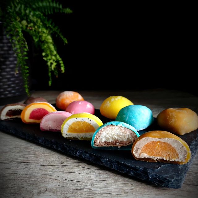 kalyabina_cake в LOOKY. #моти#мотисамара#мотивсамаре#вкусныемоти#заказатьмоти#купитьмоти. Моти-это... 🍡

Ярки...