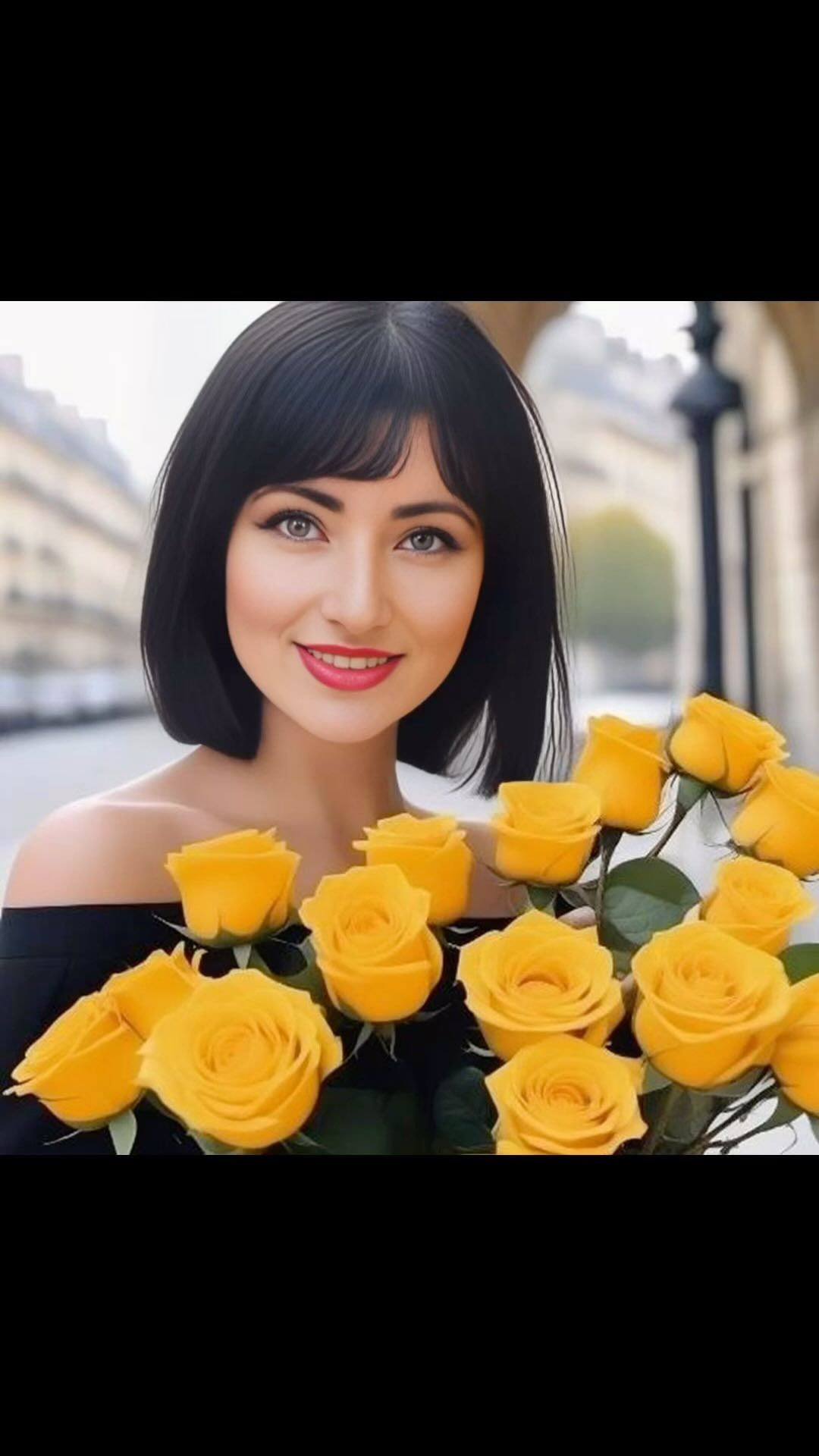 anisargsyan999111 в LOOKY. . Ես` կարճ մազերով 🥰 ...