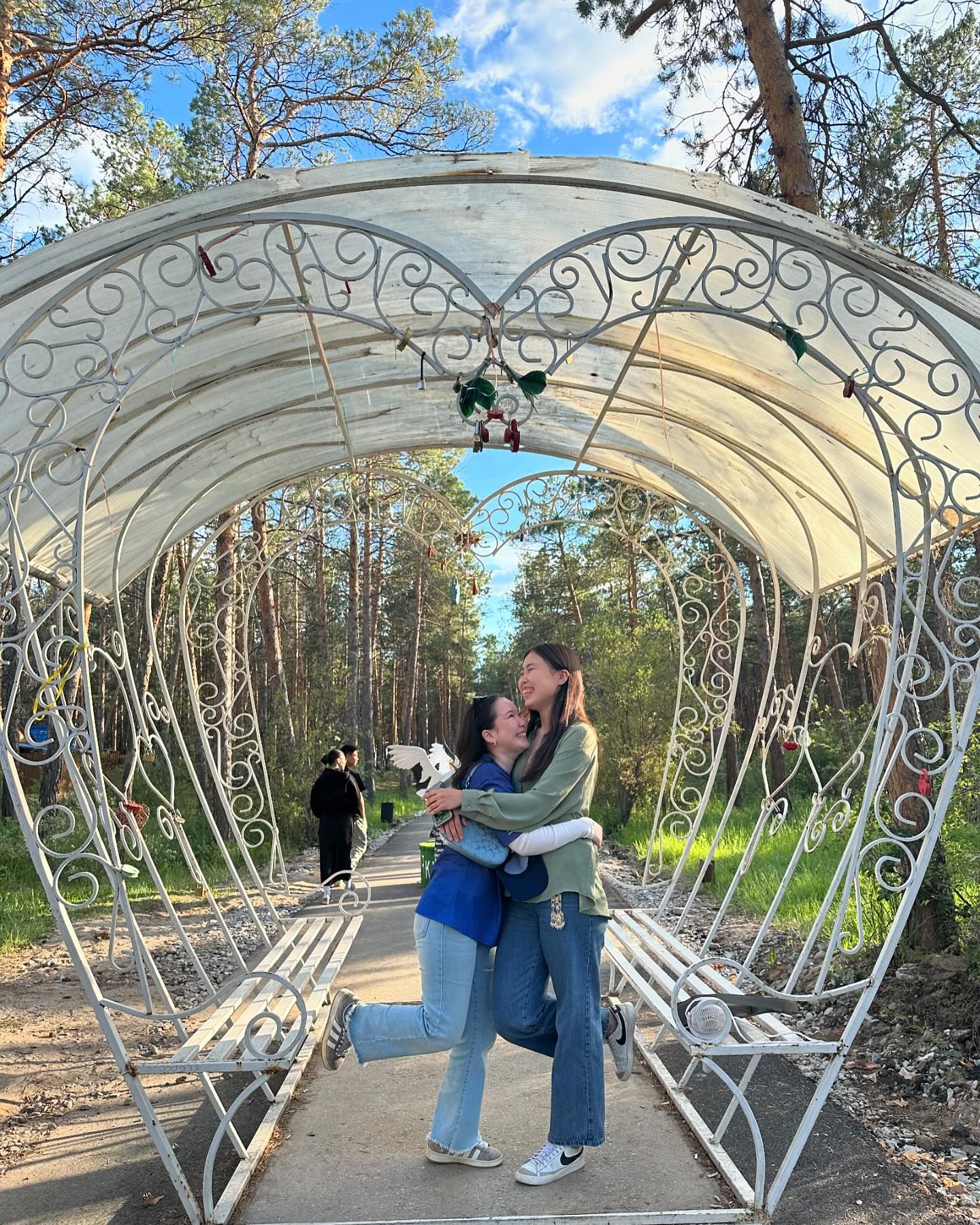 ❤️
