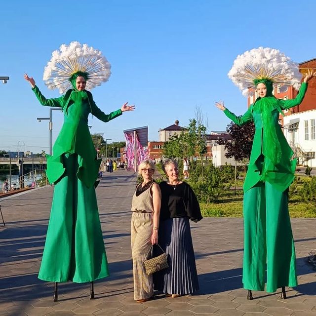 lena_lizard в LOOKY. . Так получилось, мы с...