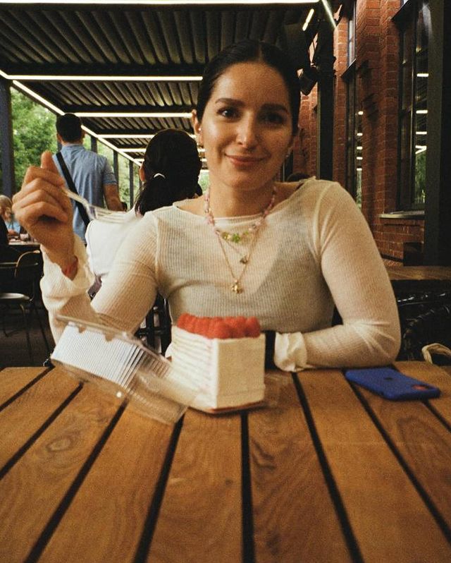 ah_susie в LOOKY. . Я глазами @vera.rive...