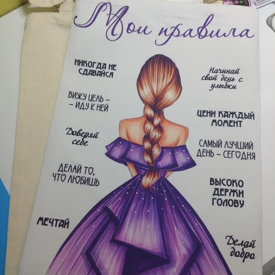 ponomareva.p.m in LOOKY. . Шопперов много не бы...