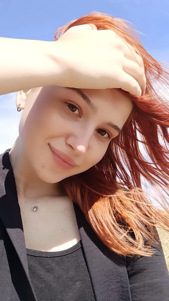 _____evgeshka______ в LOOKY. . 🥺💔
