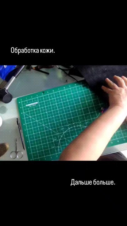 lyasidora в LOOKY. #свобода,#натуральнаякожа,#возможновсе. Обработка кожи.
#сво...