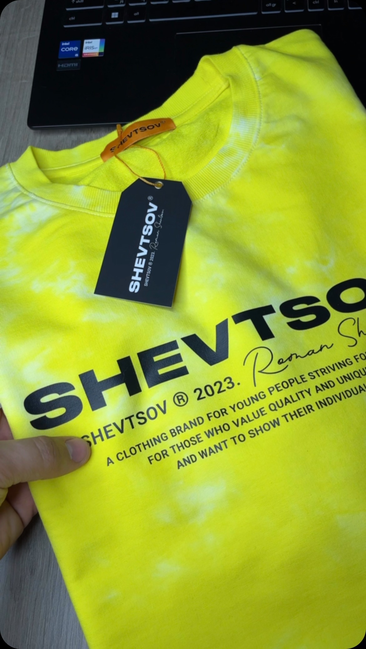 shevtsovcompany in LOOKY. . SHEVTSOV 🍋 Future C...