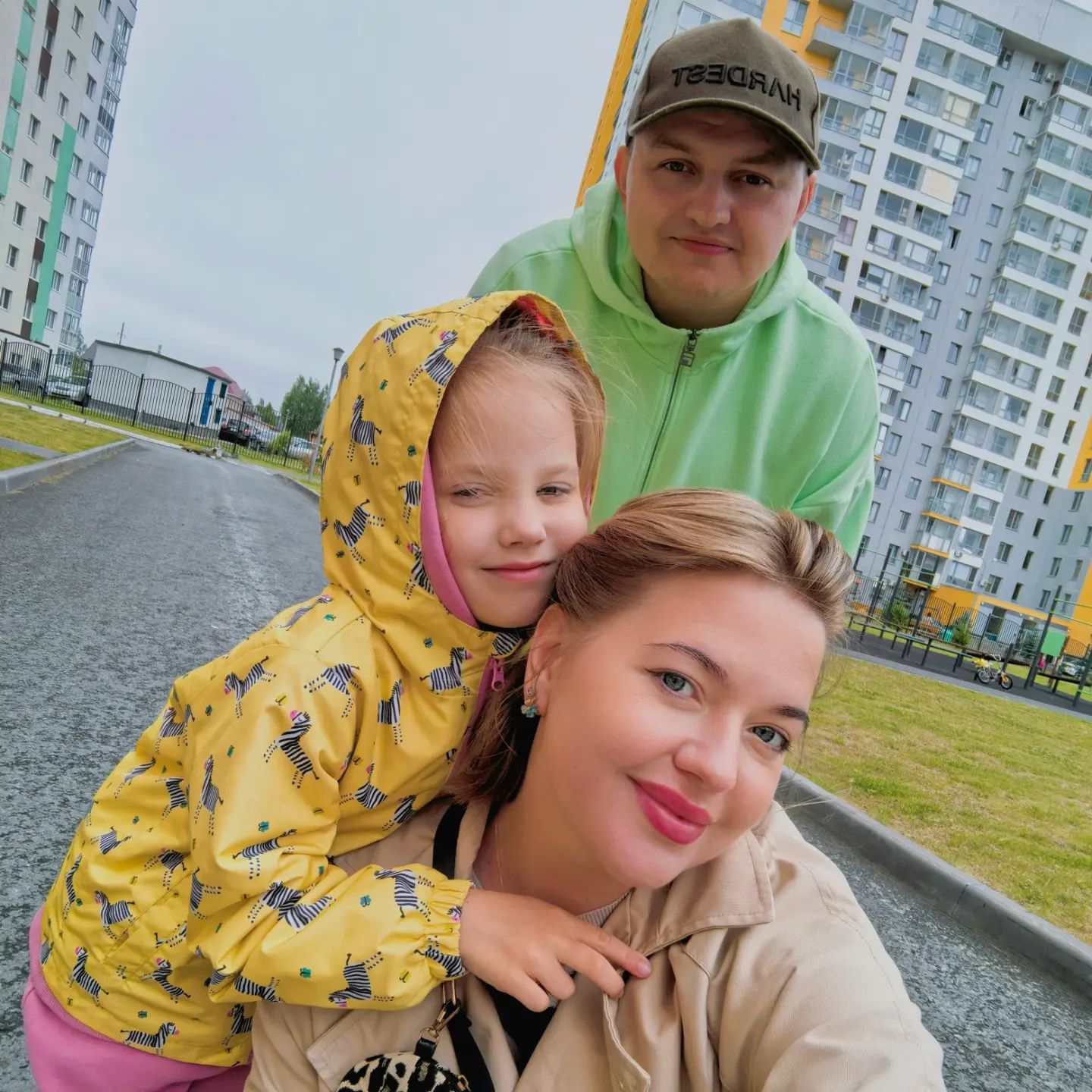 tigriciya72 в LOOKY. . С днем рождения, люб...