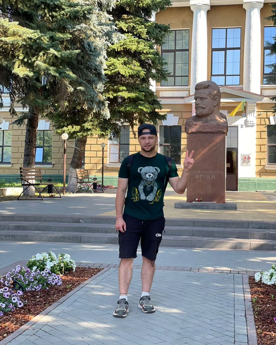 m1sha_kuzin в LOOKY — публикация