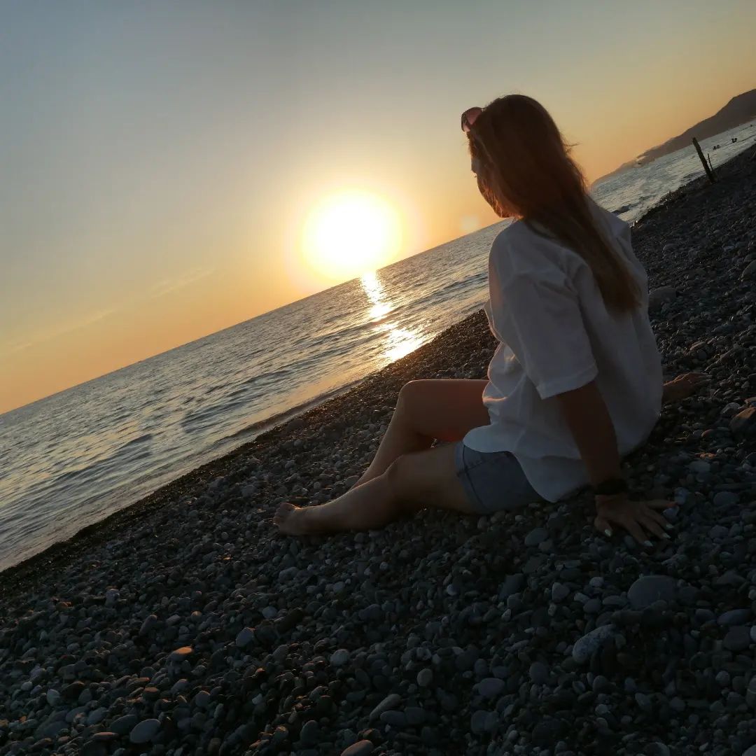 🌅🧡