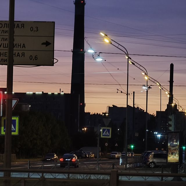 skaner1988 в LOOKY. #night,#saint_p. #night #saint_p