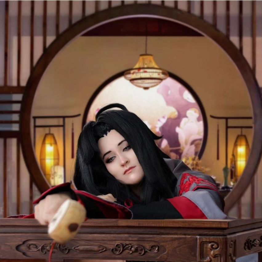 tori.fox25 в LOOKY. #grandmasterofdemoniccultivation#weiying#магистрдьявольскогокульта#вейусянь#вейин#торифокс. #grandmasterofdemoni...