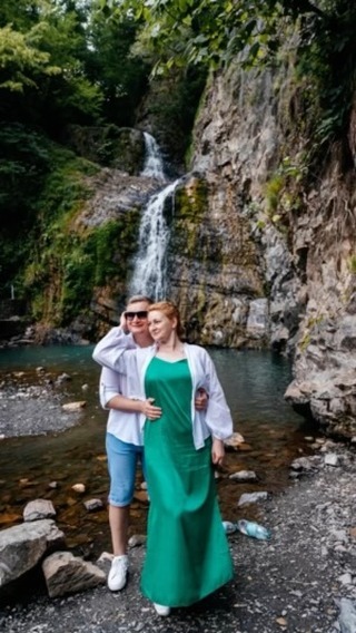 Фотограф Сочи Красная поляна гид in LOOKY