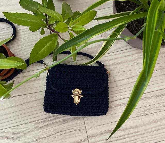 klubok_ykt в LOOKY. #вязанаясумка,#klubok_ykt. Моя новая сумочка🤩
...