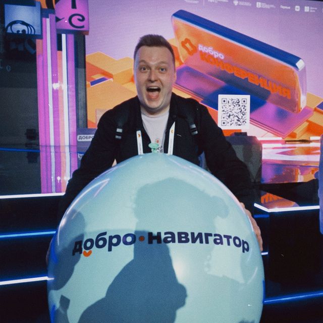 kr1sanov в LOOKY. #ДоброНавигатор. ❤️Любовь к своему пр...