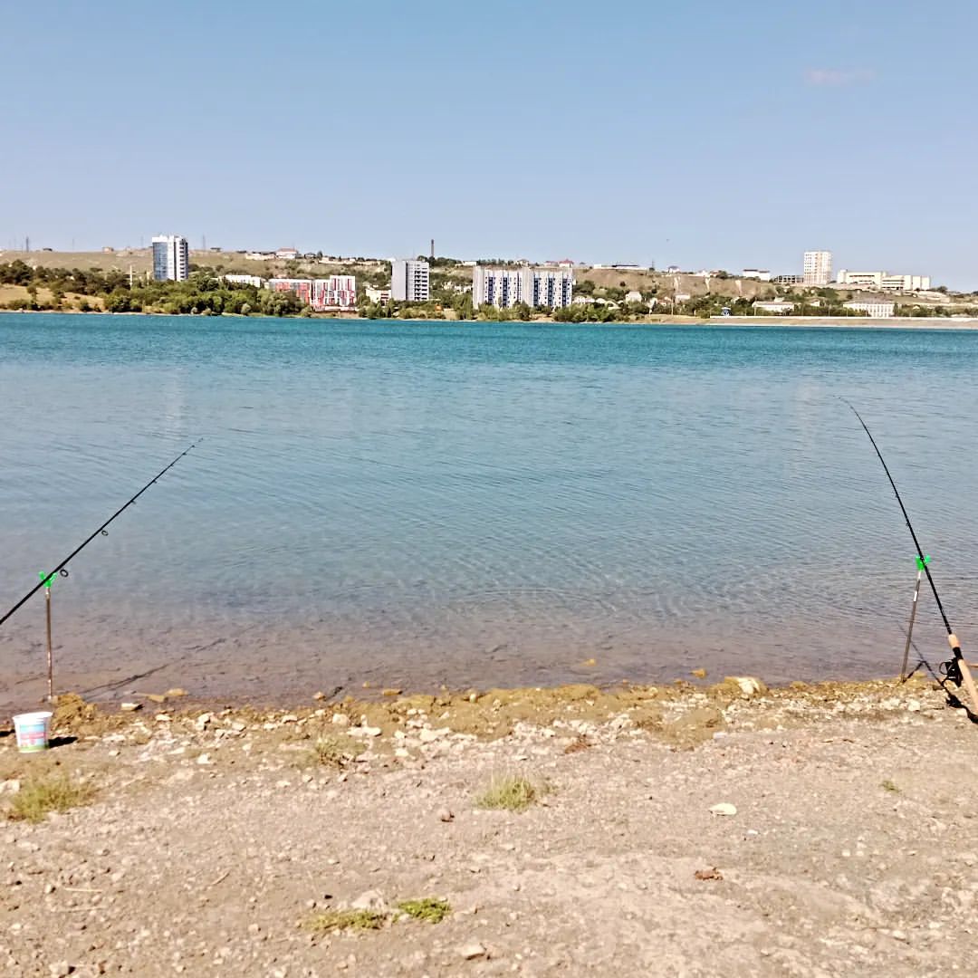 ALEXANDER в LOOKY. . Fishing