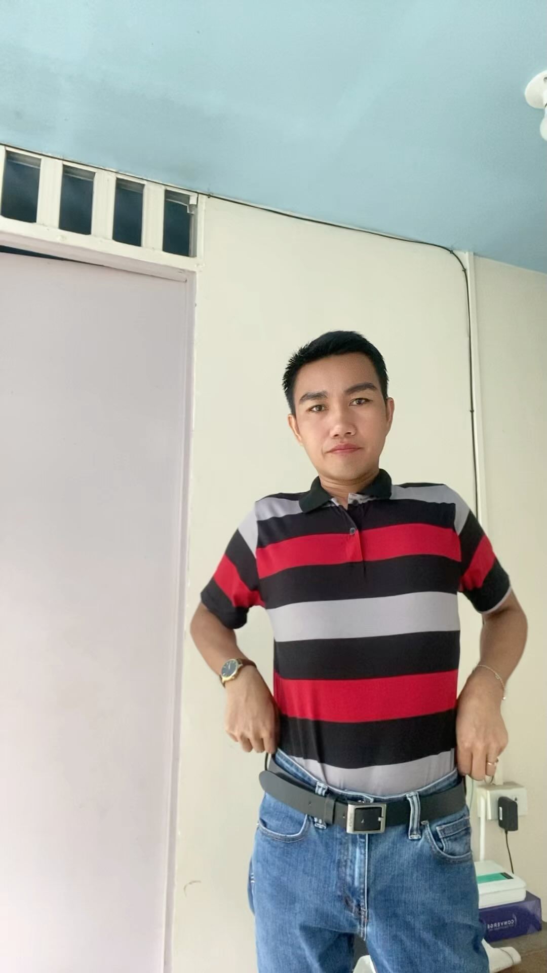 johncarlodalayhon в LOOKY. . Laban