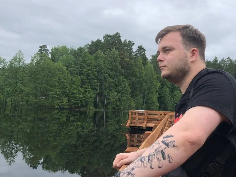 А это мы катались в прекраснейший Мордовский заповедник, что находится в Темниковском районе.

Свежий воздух, интересные люди, огромные комары и очень крутой МУЗЕЙ ЗУБРА!

Следующая остановка Национальный парк «Смольный»

#заповеднаямордовия