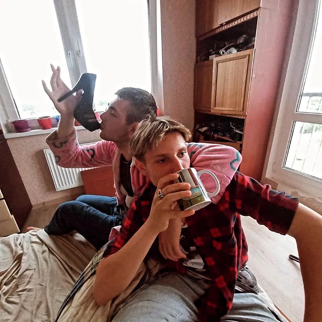 retkcover в LOOKY. . Как проходит ваше ле...