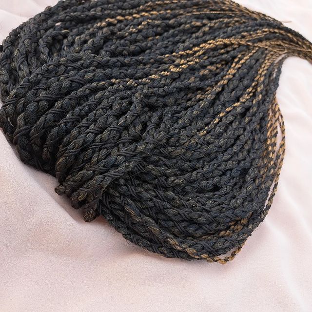 pilu_pletu в LOOKY. #сенегальскиекосички,#антиккосы,#косыантик,#anticbraids. Люблю необычное. Люб...