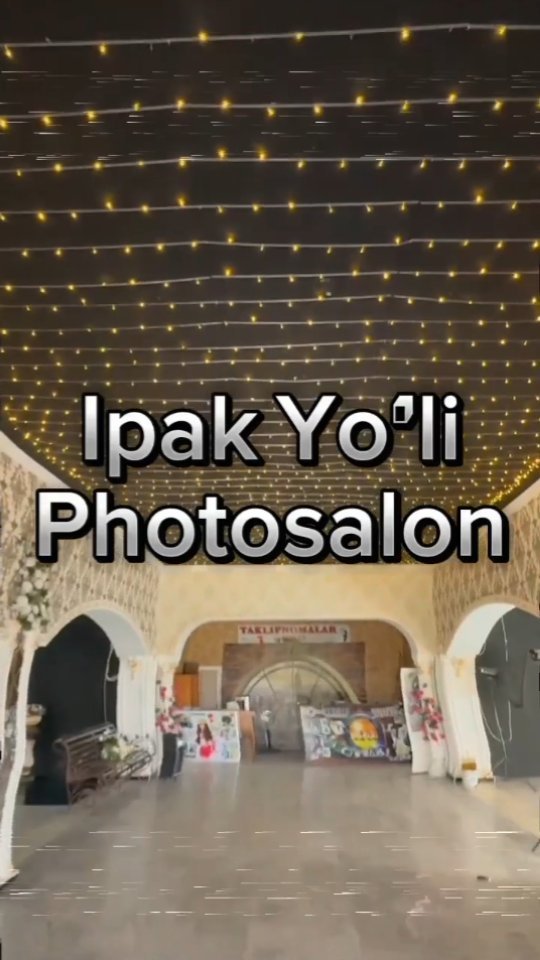 nmusic_ofc в LOOKY. #vedio,#weddigday,#photo,#likesforlike,#rek. "Ipak Yo'li"Fotosalo...